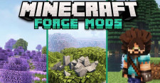 Improve Your Experience With Ease by Install Minecraft Forge